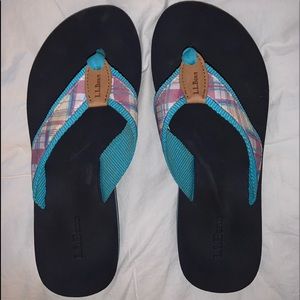 LL Bean Flipflops